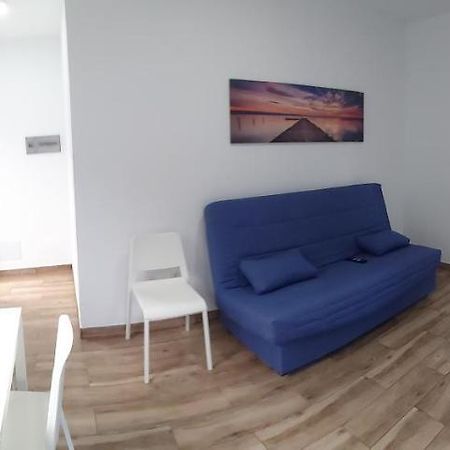 Apartamento Buenavista Jerez de la Frontera Exterior foto