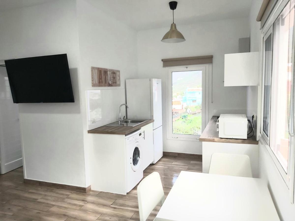 Apartamento Buenavista Jerez de la Frontera Exterior foto