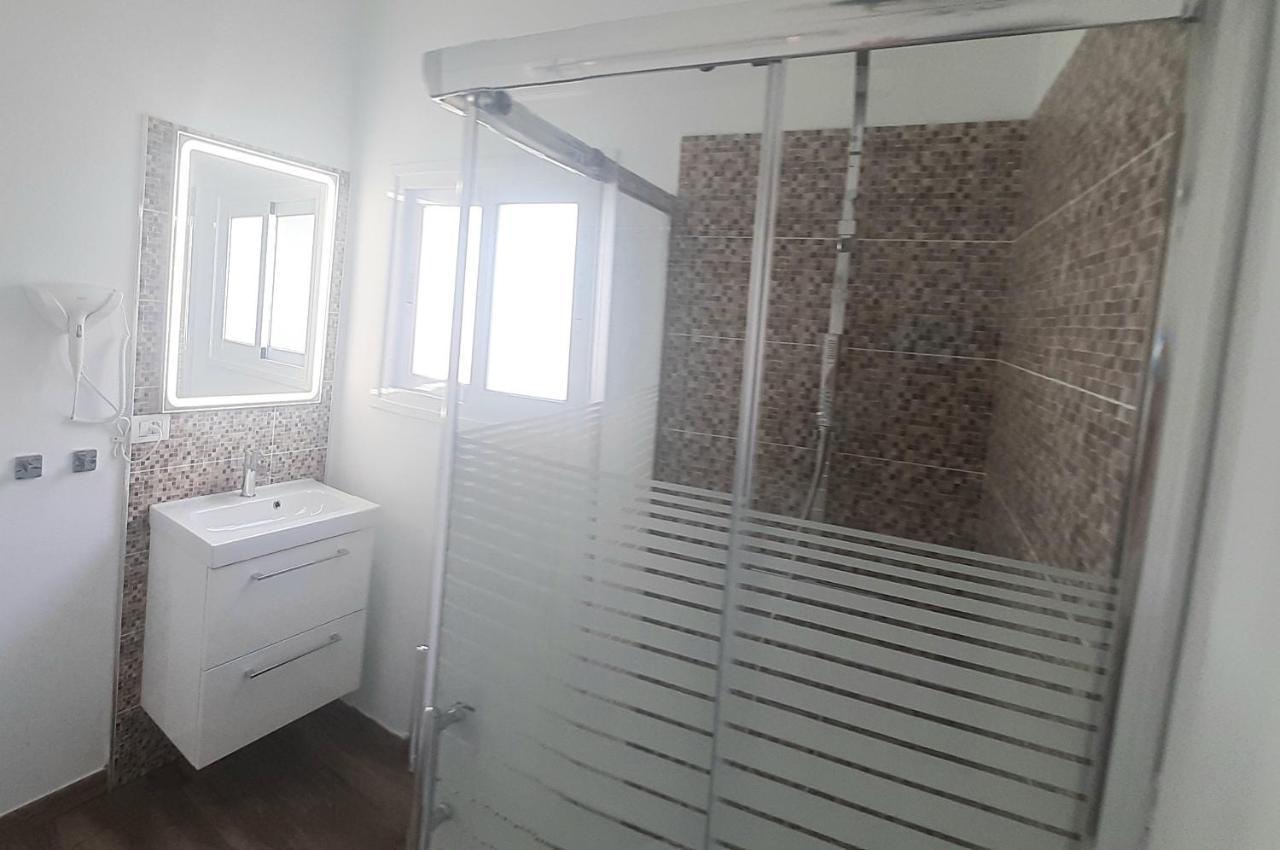 Apartamento Buenavista Jerez de la Frontera Exterior foto