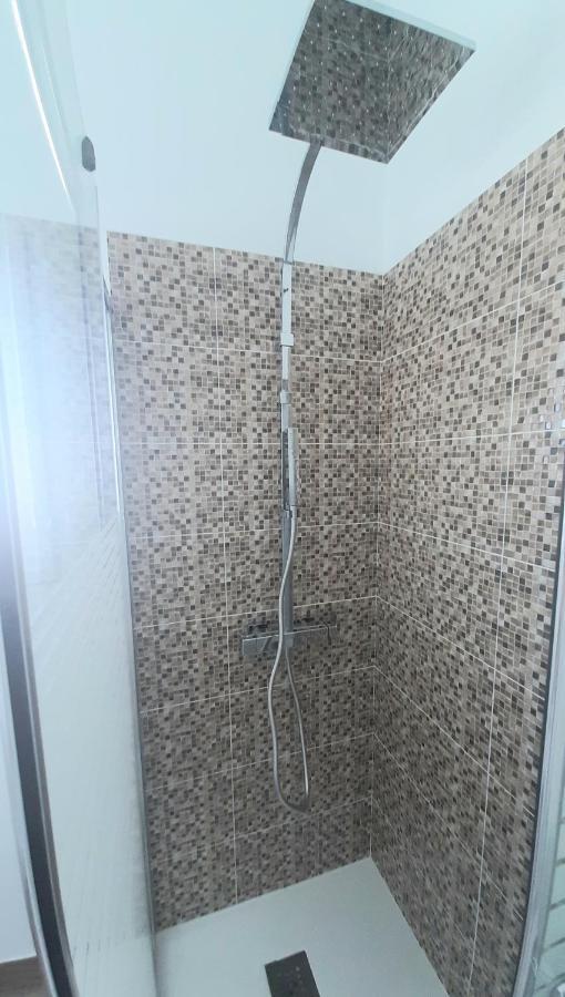 Apartamento Buenavista Jerez de la Frontera Exterior foto