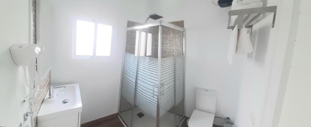 Apartamento Buenavista Jerez de la Frontera Exterior foto