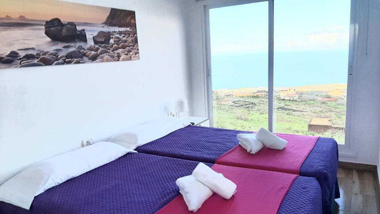 Apartamento Buenavista Jerez de la Frontera Exterior foto